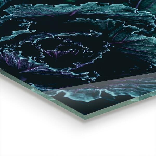 Backsplash cozinha Flor de rosa amarela