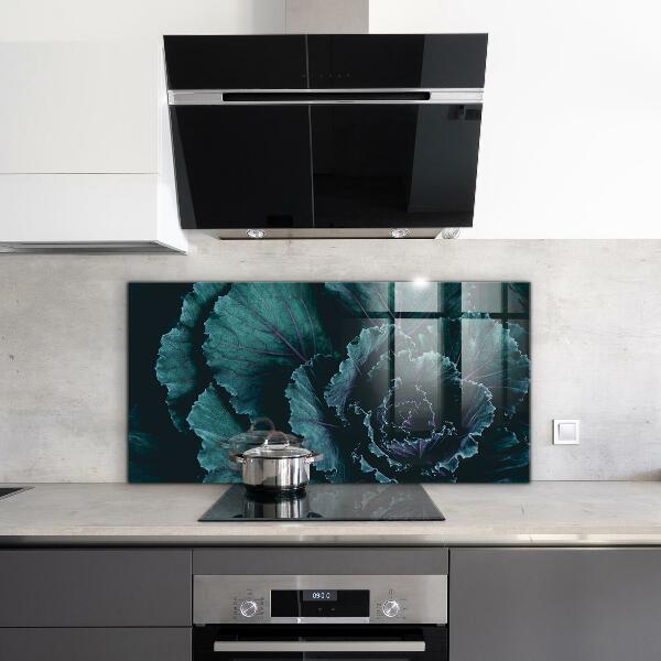 Backsplash cozinha Flor de rosa amarela