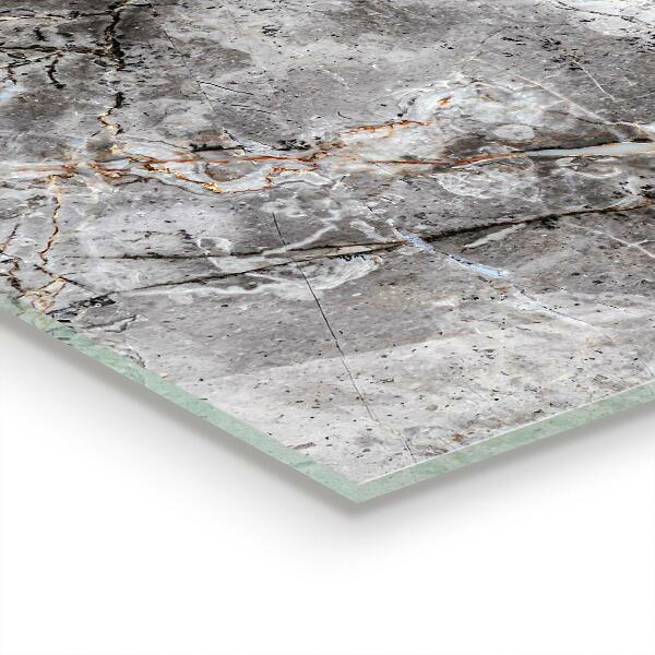 Painel para cozinha Arte Moderna