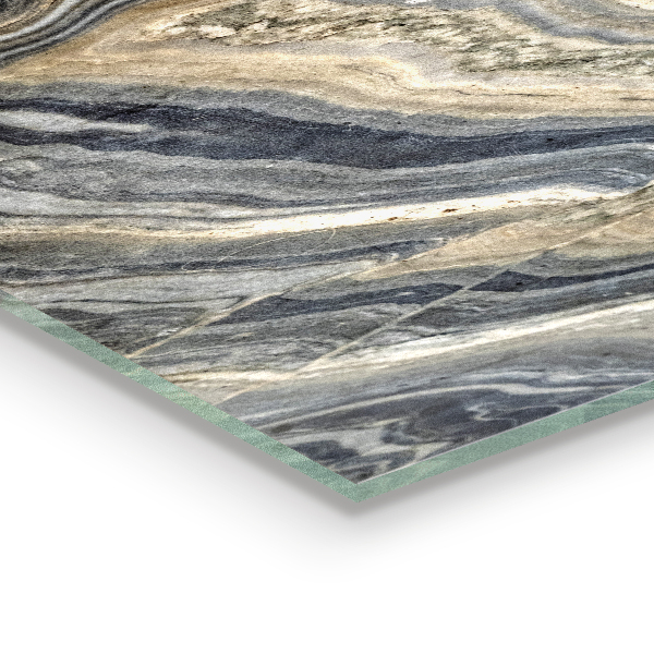 Painel para cozinha Estrutura do tronco