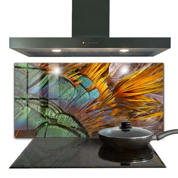 Backsplash cozinha Praia Rochosa