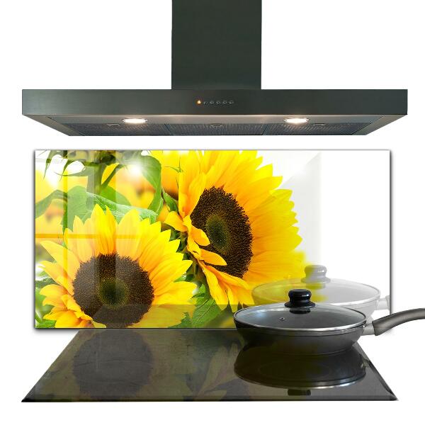 Painel cozinha Foto Gerber em preto e branco