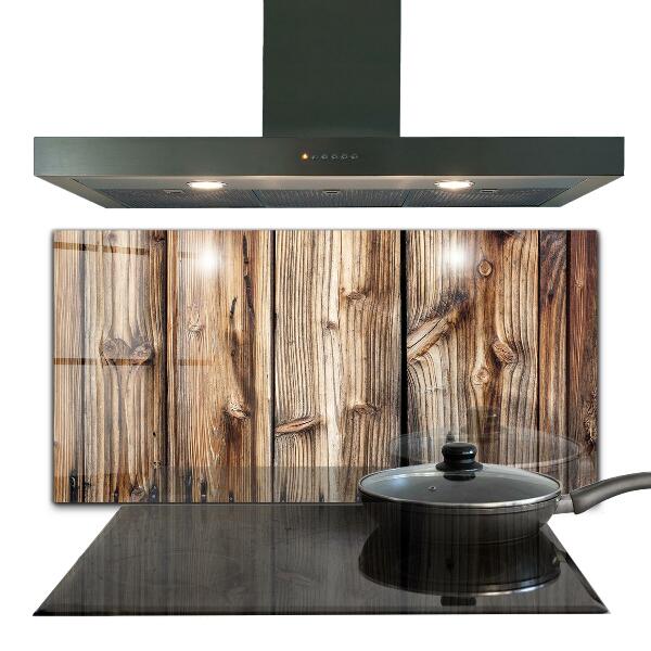 Painel para cozinha Pedra Natural Tijolo Cinza