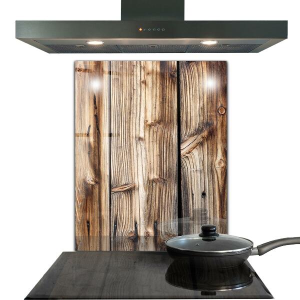 Painel para cozinha Pedra Natural Tijolo Cinza