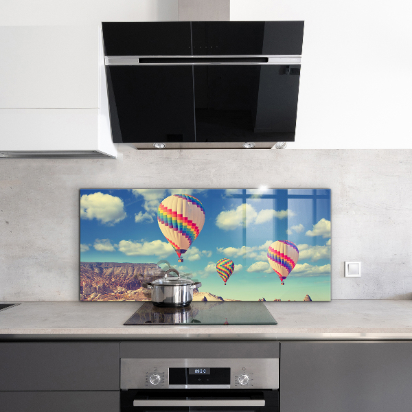 Painel para cozinha Boston, Massachusetts