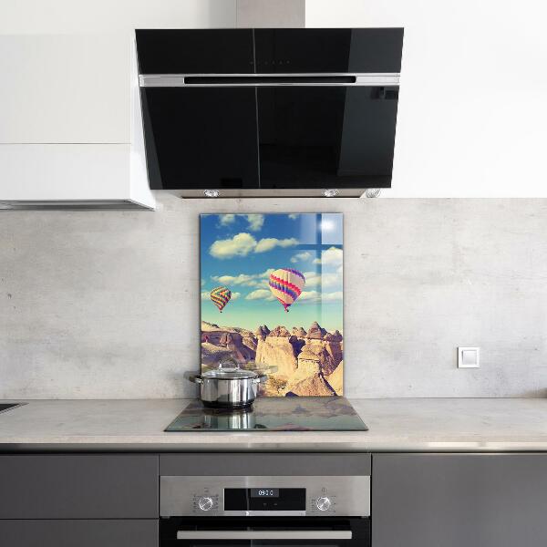 Painel para cozinha Boston, Massachusetts