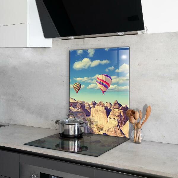 Painel para cozinha Boston, Massachusetts