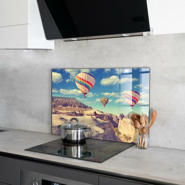 Painel para cozinha Boston, Massachusetts