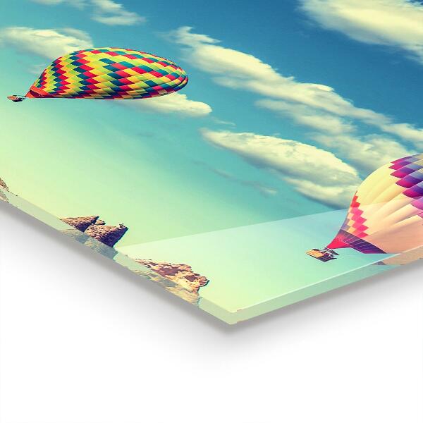 Painel para cozinha Boston, Massachusetts