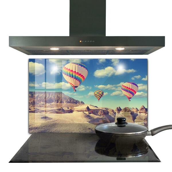 Painel para cozinha Boston, Massachusetts