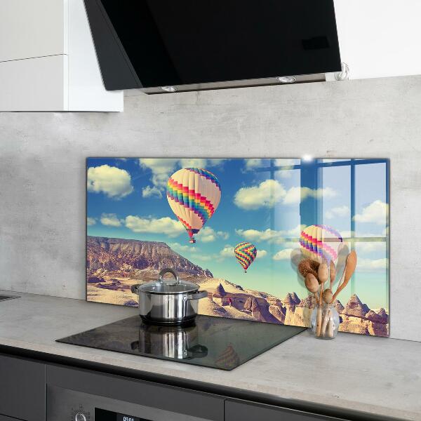 Painel para cozinha Boston, Massachusetts