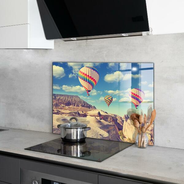 Painel para cozinha Boston, Massachusetts