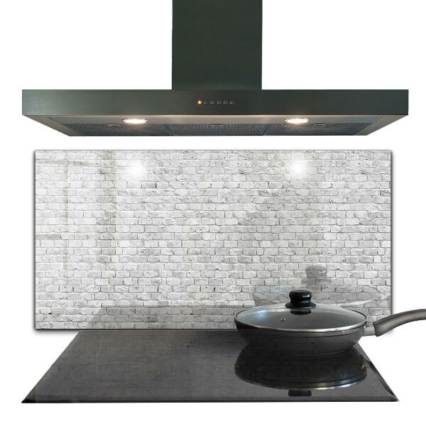 Backsplash cozinha Penas de pássaros exóticos