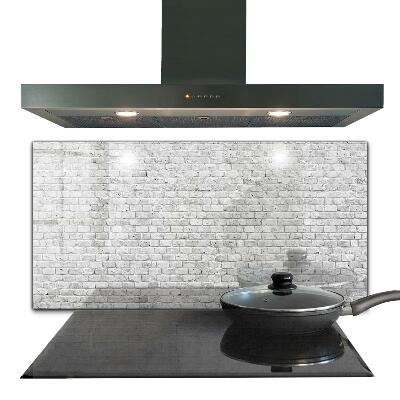 Backsplash cozinha Penas de pássaros exóticos