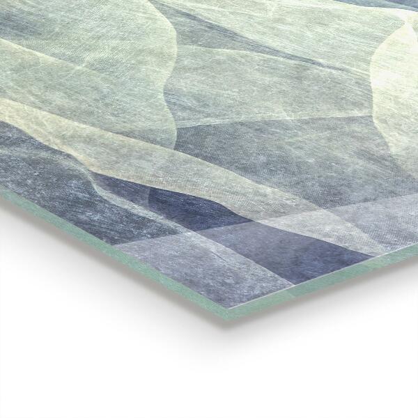 Backsplash cozinha Fantasia do Caos Galáctico