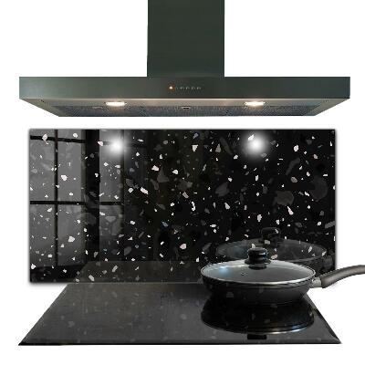 Painel cozinha Pedra Natural Terrazzo