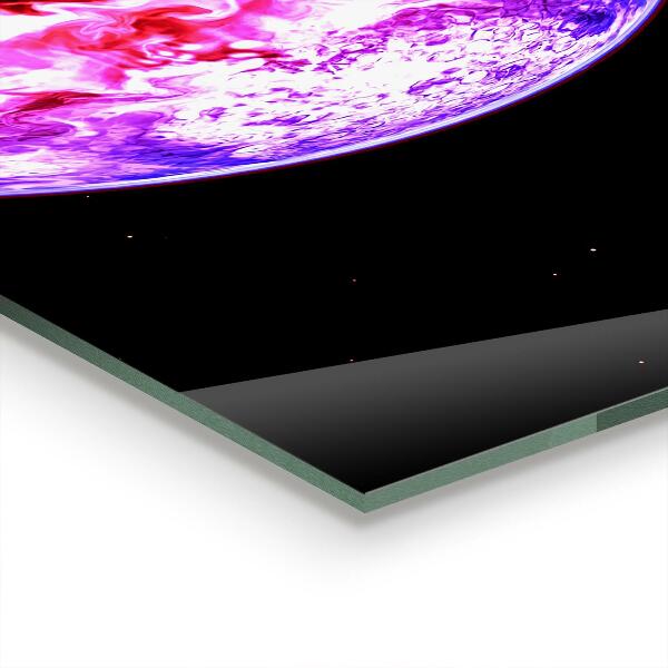 Painel cozinha Terrazzo Terrazzo Seixos