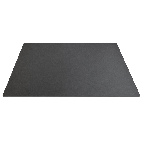 Placa protetora retangular para churrasqueira 100x80 cm