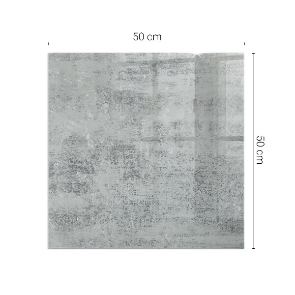 Base de vidro redonda para lareira Textura de fundo abstrata