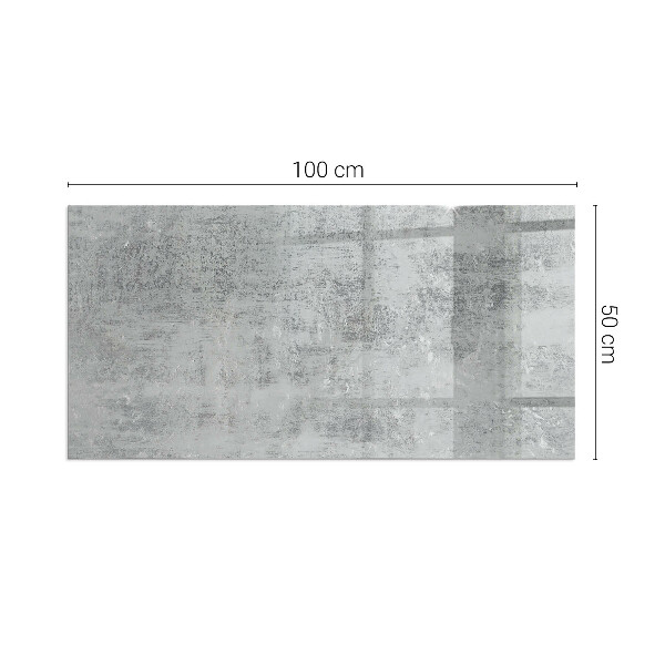 Base de vidro para lareira Textura de fundo abstrata
