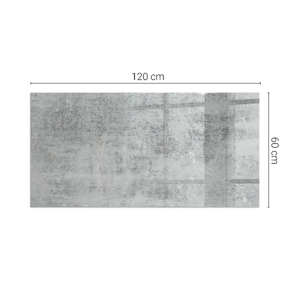 Base de vidro para lareira Textura de fundo abstrata