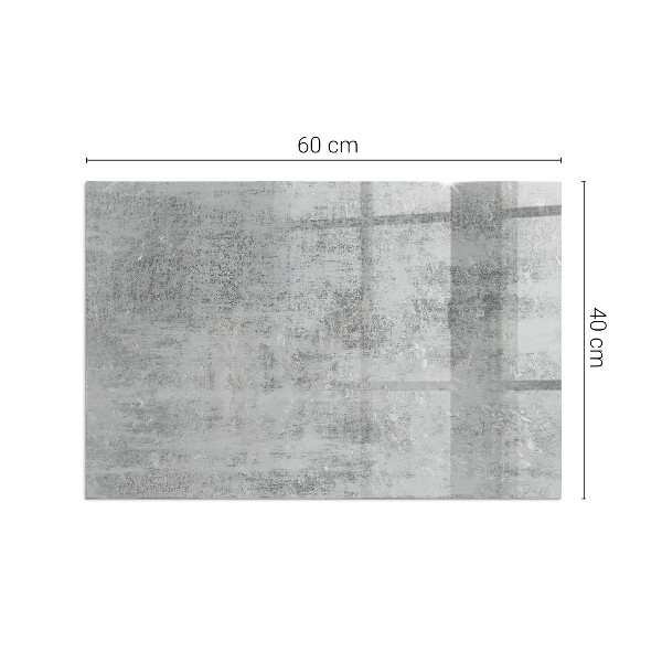Base de vidro para lareira Textura de fundo abstrata