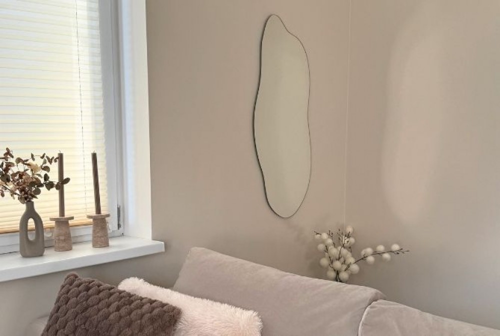 espelhos decorativos